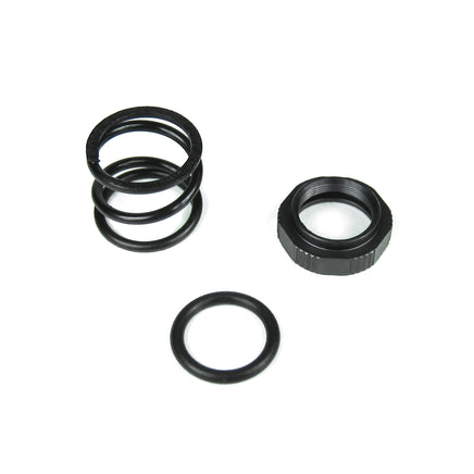 TKR5231-Servo-Saver-Nut-And-Spring