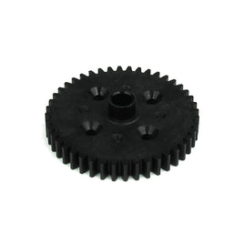 TKR5237K-Spur-Gear-44t,-Black,