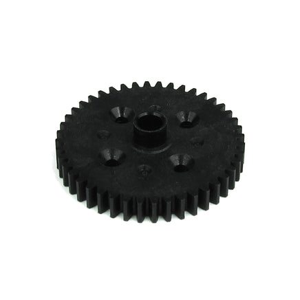 TKR5237K-Spur-Gear-44t,-Black,