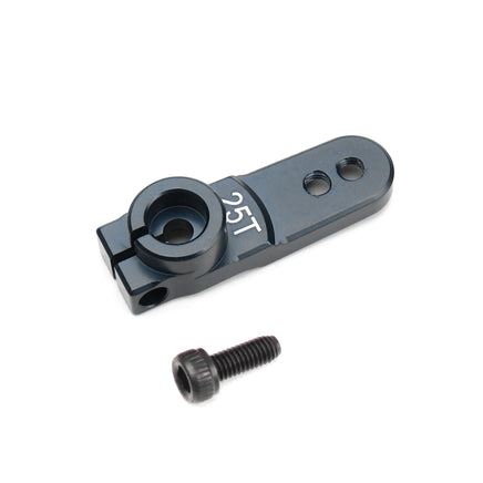 TKR5253B-Aluminum-Servo-Horn-25t