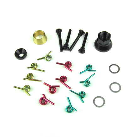 TKR5353-Clutch-Springs-And-Hardware