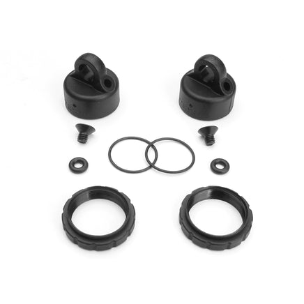 TKR6018-Shock-Cap-And-Spring-Adjuster