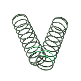 TKR6031B-Shock-Spring-Set-rear,-1.5-X