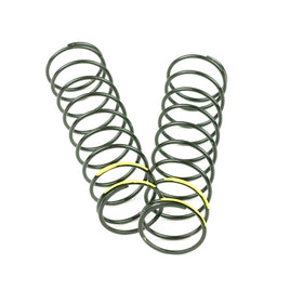 TKR6032B-Shock-Spring-Set-rear,-1.5-X
