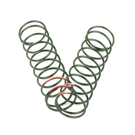 TKR6034B-Shock-Spring-Set-rear,-1.5-X