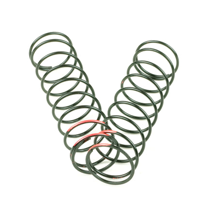 TKR6034B-Shock-Spring-Set-rear,-1.5-X