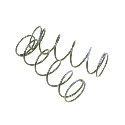 TKR6045-Shock-Spring-Set-front,-1.5-X