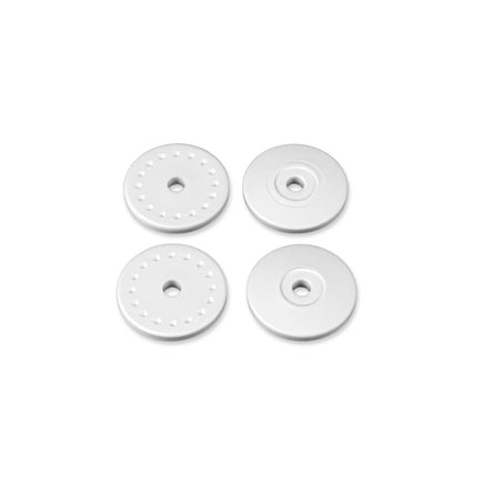TKR6130-Shock-Piston-Blanks
