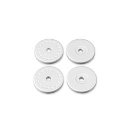 TKR6131-Shock-Piston-Blanks