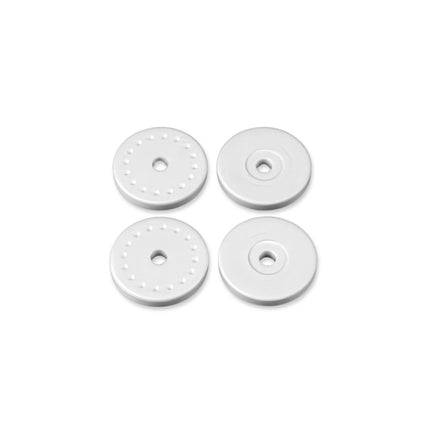 TKR6131-Shock-Piston-Blanks
