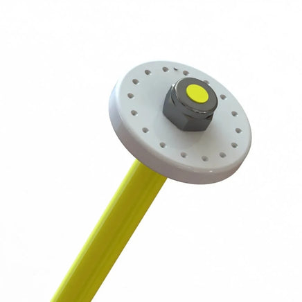 TKR6134-Shock-Piston-Blanks
