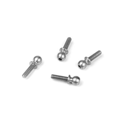 TKR6210-Ball-Stud-5.5mm,-Short-Neck,