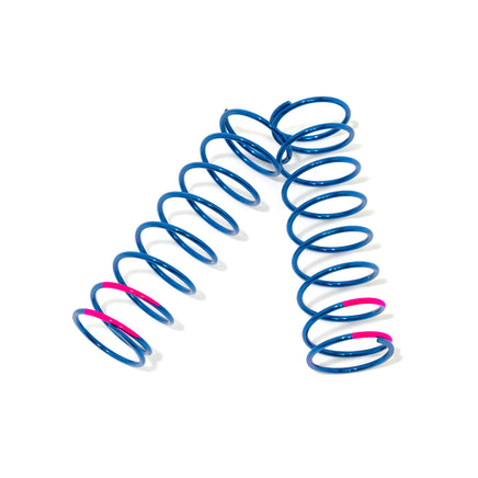 TKR6490-Shock-Spring-Set-1.6-X-9.0t,
