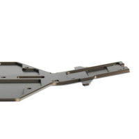 Tekno R/C - Chassis (Revised, CNC 7075, EB410/ET410, Requires TKR6540B/TKR6541B)
