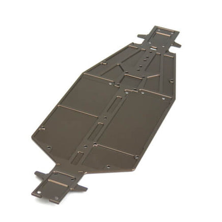 TKR6501B-Chassis-revised,-Cnc-7075,