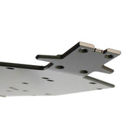 Tekno R/C - Chassis (Revised, CNC 7075, EB410/ET410, Requires TKR6540B/TKR6541B)