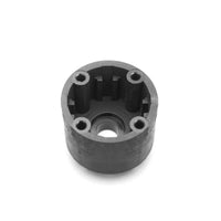 Tekno R/C - Differential Case (Front/Center/Rear, 3pcs,