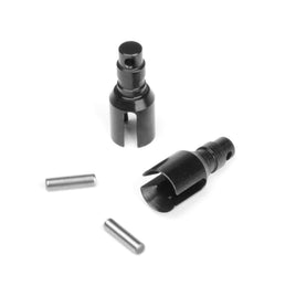 TKR6514HD-Differential-Outdrives