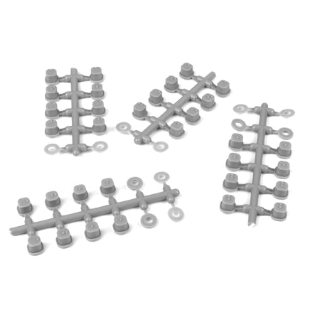 TKR6544B-Hinge-Pin-Inserts,-Wheelbase