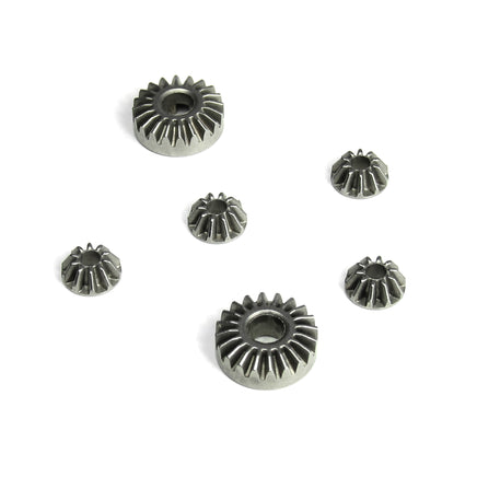 TKR6550-Differential-Gear-Set