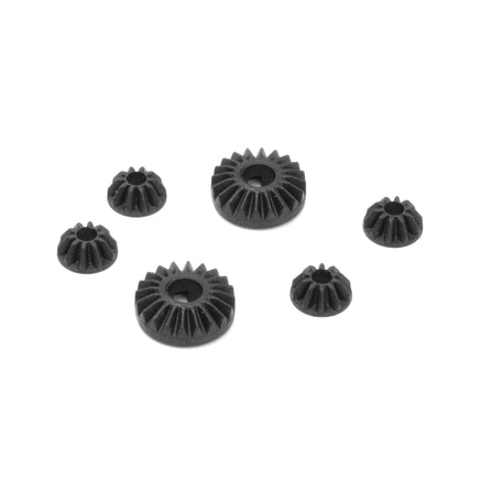 TKR6550P-Composite-Differential-Gear