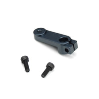Tekno R/C - Aluminum Servo Horn (25T, standard, low profile, M3 clamp, EB410)