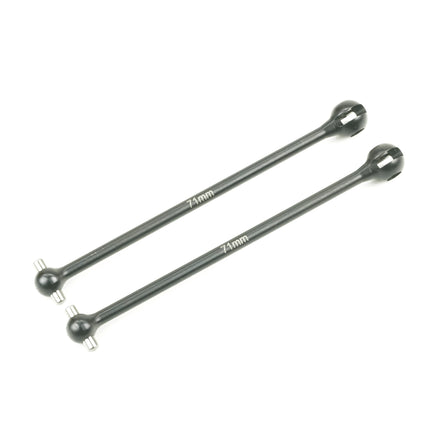 TKR6572B-Driveshaft-rear,-Hardened