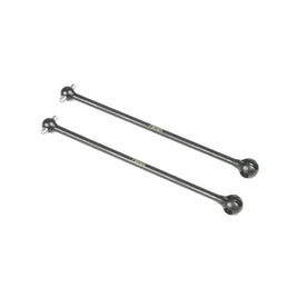 TKR6574B-Driveshaft-front,-Hardened