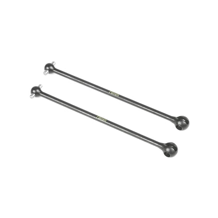 TKR6574B-Driveshaft-front,-Hardened