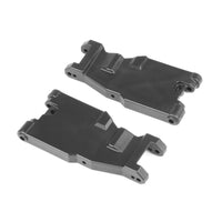 Tekno R/C - Suspension Arms (Rear, forward shock mount, EB410.2)