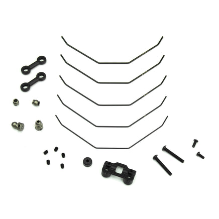 TKR6623-Sway-Bar-Kit-complete-Front,
