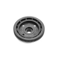 Tekno R/C - Spur Gear (70t, 48pitch, Composite, Black, EB410)