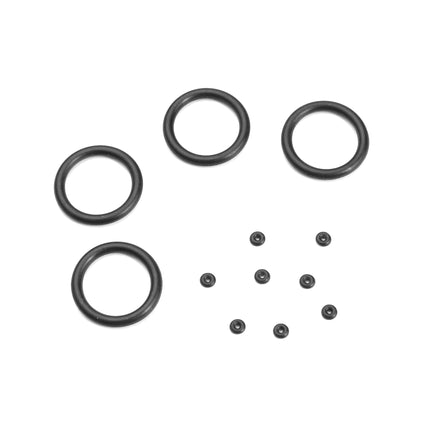 TKR6714-Emulsion-O-ring-Set-4x-Cap