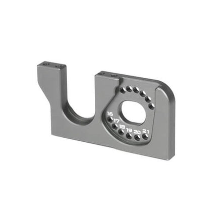 TKR7030-Motor-Mount-cnc,-7075,
