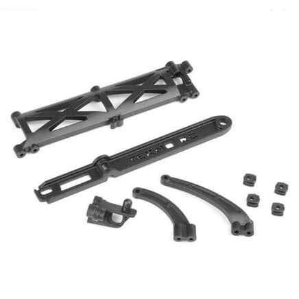 TKR7038-Chassis-Brace-Set-And-Battery