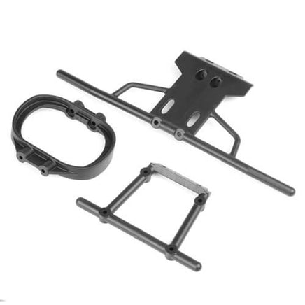 TKR7203-Front-rear-Bumper-Set