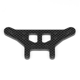 TKR7281C-Shock-Tower-front,-Carbon