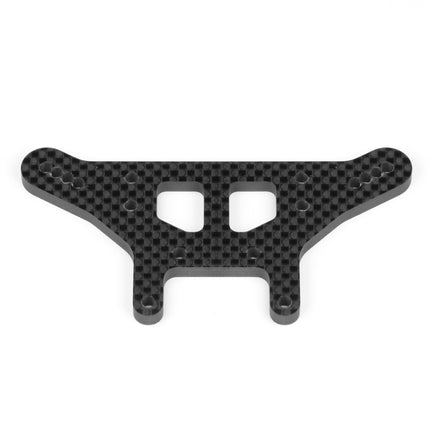 TKR7281C-Shock-Tower-front,-Carbon