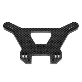 TKR7282C-Shock-Tower-rear,-Carbon