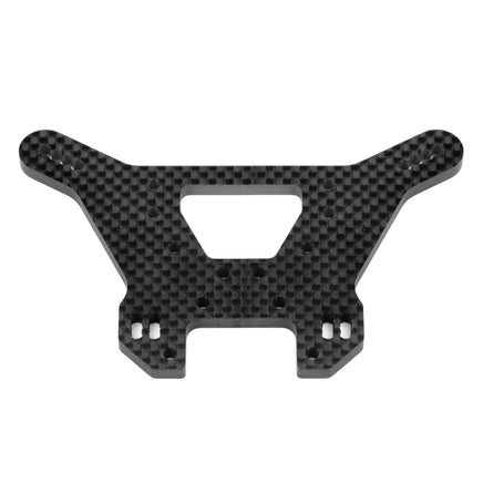 TKR7282C-Shock-Tower-rear,-Carbon