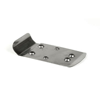 Tekno R/C - Skid Plate (Front, Steel, all 2.x, 1pc)