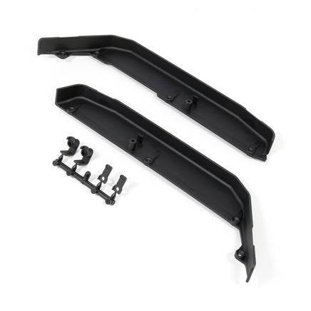 TKR9024C-Mud-Guard-Set-wide,-L-r,