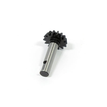 TKR9153C-Diff-Pinion-14t,-Cnc,-Use