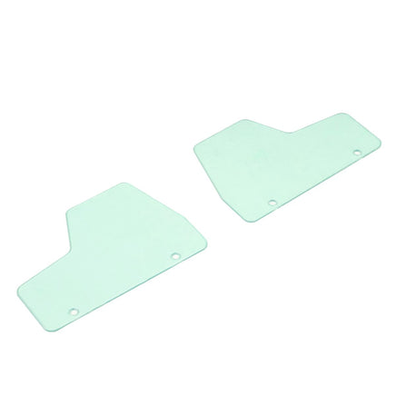TKR9174-Rear-Arm-Mud-Guards-for