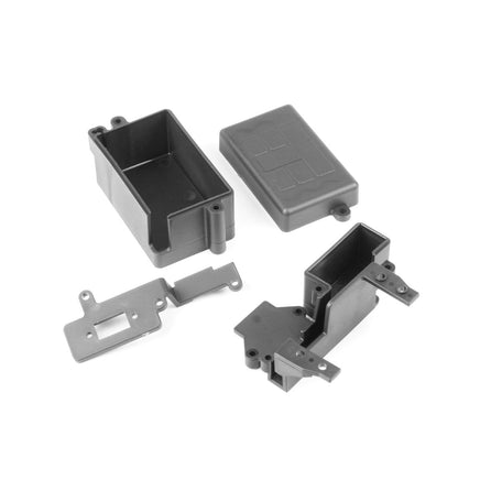 TKR9317-Radio-Box-And-Throttle-Servo