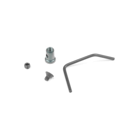 TKR9321-Exhaust-Wire-Mount-Set-cnc,