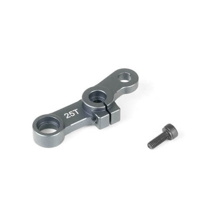 TKR9353-Aluminum-Throttle-Servo-Horn