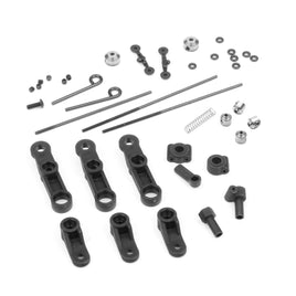 TKR9392-Throttle,-Brake-Linkage