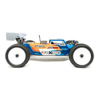 Tekno R/C - NT48 2.2 1/8th 4WD Competition Nitro Truggy Kit