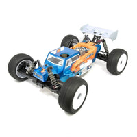 Tekno R/C - NT48 2.2 1/8th 4WD Competition Nitro Truggy Kit